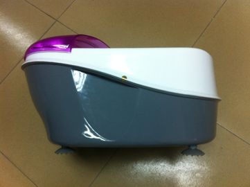 একোয়া ধোয়া আয়ন Detox পা স্পা, স্বাস্থ্যসেবা জন্য detoxifying ফুট বাথ