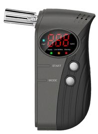 অ্যালকোহল টেস্টার Breathalyzer বিশেষ Mouthpieces