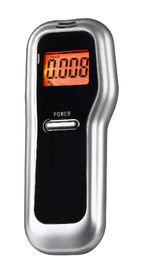 Breathalyzer বিশেষ অ্যালকোহল টেস্টার Keychain