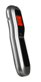 পোর্টেবল অ্যালকোহল Breathalyzer বিশেষ পরীক্ষক