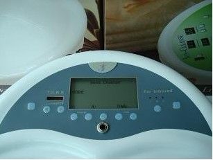 Detoxify আয়ন Detox পা স্পা মেশিন