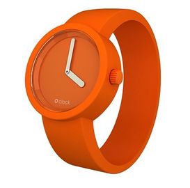 সিলিকন wristband ওয়াচ, নতুন ফ্যাশন চড় খেলাধুলার জন্য ঘড়ি