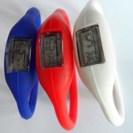 এন্টি কম্পন সিলিকন wristband ওয়াচ, anion স্পোর্টস ব্রেসলেট হাতঘড়ি, নমনীয় ডিজাইন