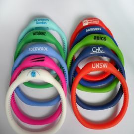 স্বাস্থ্যকর ইসলাম wristband ওয়াচ anion কোয়ার্টজ হাতঘড়ি Body`s ইলেকট্রিক ভারসাম্য জন্য