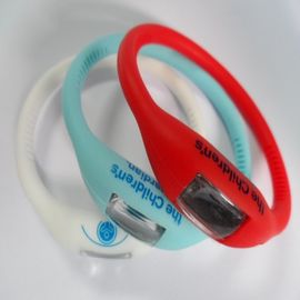 স্বাস্থ্যকর ইসলাম wristband ওয়াচ anion কোয়ার্টজ হাতঘড়ি Body`s ইলেকট্রিক ভারসাম্য জন্য
