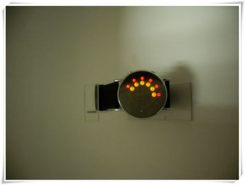 ফ্যাশন LED ইসলাম ওয়াচ