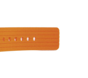 Multifunction বয়স নেতৃত্বাধীন ডিজিটাল ক্রীড়া 1/100 বিরাম থাকা ঘড়ির