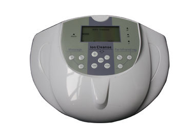 LCD প্রদর্শন Detox পা স্পা