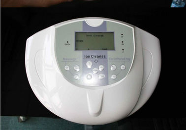 60W হোম আয়নের Detox পা স্পা, একক ব্যক্তি ব্যবহারের জন্য বৈদ্যুতিক পা ম্যাসেজ মেশিন
