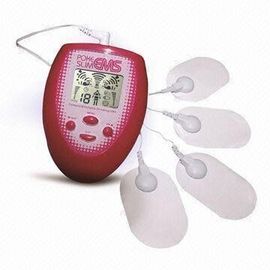 Massager হি-M1018-ডি পোর্টেবল ওজন কমানোর প্রক্রিয়া