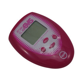 Massager হি-M1018-ডি পোর্টেবল ওজন কমানোর প্রক্রিয়া