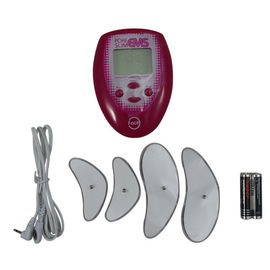 Massager হি-M1018-ডি পোর্টেবল ওজন কমানোর প্রক্রিয়া