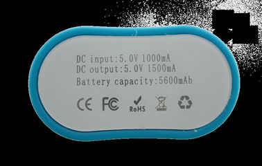 4400mah সিলিন্ডার সঞ্চার ইউএসবি পোর্টেবল পাওয়ার ব্যাংক স্যামসং আকাশগঙ্গা উল্লেখ্য জন্য
