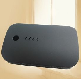 6600mAh সঞ্চার ইউএসবি লি-আয়ন পাওয়ার ব্যাংক আইফোন / স্যামসাং / নকিয়া