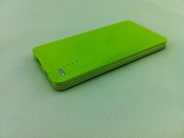 লি - পলিমার আল্ট্রা থিন পাওয়ার ব্যাংক 4400mAh, পকেট সেল ফোন চার্জার
