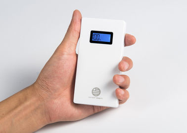 টেকসই 5000mAh ফাস্ট ট্যাবলেট পিসি, পিডিএ জন্য, LCD প্রদর্শন সঙ্গে ক্ষুদ্র পাওয়ার ব্যাংক ব্যার্থতার