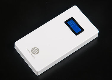 টেকসই 5000mAh ফাস্ট ট্যাবলেট পিসি, পিডিএ জন্য, LCD প্রদর্শন সঙ্গে ক্ষুদ্র পাওয়ার ব্যাংক ব্যার্থতার