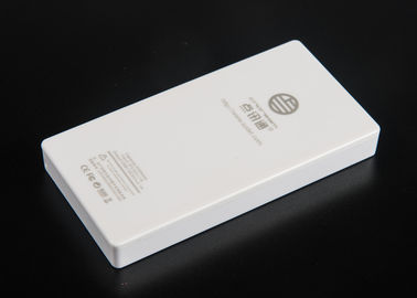 টেকসই 5000mAh ফাস্ট ট্যাবলেট পিসি, পিডিএ জন্য, LCD প্রদর্শন সঙ্গে ক্ষুদ্র পাওয়ার ব্যাংক ব্যার্থতার