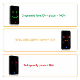 মোবাইল ডিভাইসের জন্য সঞ্চার ব্যাকআপ জরুরী 5000mAh পোর্টেবল ক্ষমতা ব্যাংক