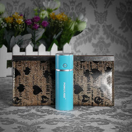 লি-পলিমার ব্যাটারি মিনি টিউব পকেট 5000mAh মাল্টি ফাংশন পাওয়ার ব্যাংক