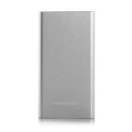 ইউনিভার্সাল পোর্টেবল ক্ষমতা ব্যাংক 5000mAh, মটোরোলা / এইচটিসি অ্যান্ড্রয়েড ফোন সুপার পাতলা পাওয়ার ব্যাংক