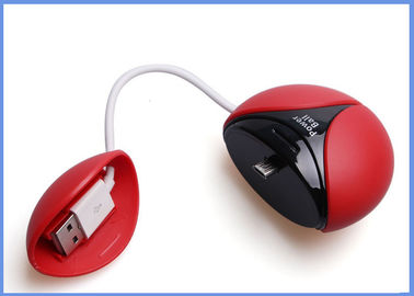ফুটবল আকৃতি লি-পলিমার পাওয়ার ব্যাংক 1800mAh এইচটিসি, ব্ল্যাকবেরী, ট্যাবলেট জন্য