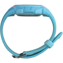 খেলাধুলার ধাপ wristband সঙ্গে পুরুষদের জন্য কাউন্টার ডিজিটাল হার্ট রেট মনিটর ঘড়ি