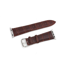 মোবাইল ফোন অ্যাপল ওয়াচ এক্সেসরিজ, কুমির বুনট wristband চাবুক