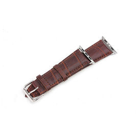 মোবাইল ফোন অ্যাপল ওয়াচ এক্সেসরিজ, কুমির বুনট wristband চাবুক