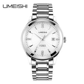 উচ্চ শেষ স্টেইনলেস স্টীল QuartzWatch কেস এবং চাবুক হার্ড চশমা কব্জি পুরুষ ওয়াচ