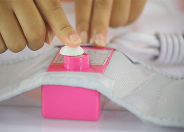 সনাতন চিকিত্সা বিজ্ঞানের ব্যক্তিগত Shiatsu পা massager একটি আরাম ও দৃঢ় পেশী