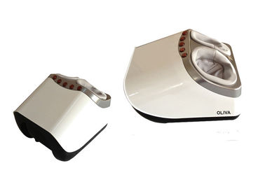 কম্পন সঙ্গে গরম 50 / 60HZ সঙ্গে চটকানি মিনি পা Massager