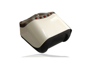 কম্পন সঙ্গে গরম 50 / 60HZ সঙ্গে চটকানি মিনি পা Massager