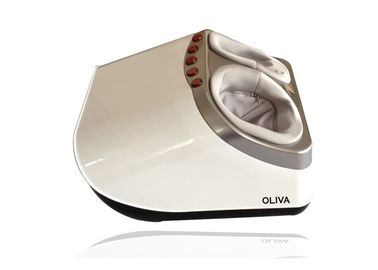 কম্পন সঙ্গে গরম 50 / 60HZ সঙ্গে চটকানি মিনি পা Massager