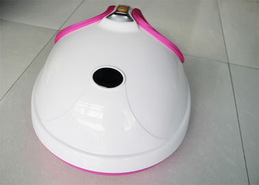 গরম এবং বেলন পা Massager 3D কম্পন মিনি Massager বহুক্রিয়া