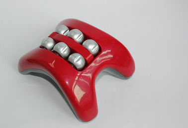 Rollers অ ভার্জিন এবিএস মিনি পা Massager - স্লিপ রবার ফুট