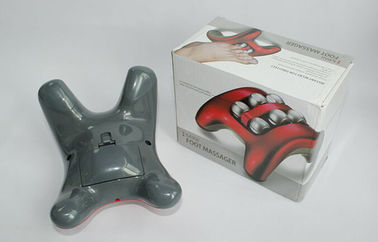 Rollers অ ভার্জিন এবিএস মিনি পা Massager - স্লিপ রবার ফুট