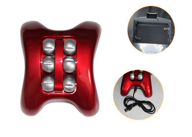 Rollers ইলেকট্রনিক পা massager একটি মিনি কম্পন পা Massager