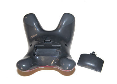 Rollers ইলেকট্রনিক পা massager একটি মিনি কম্পন পা Massager