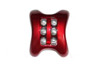 Rollers ইলেকট্রনিক পা massager একটি মিনি কম্পন পা Massager