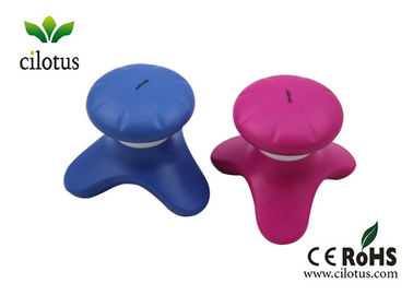 ছোট পোর্টেবল শরীরের massager রিলিজ টান মিনি বৈদ্যুতিক massager একটি