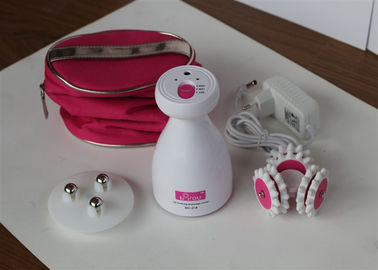 মুখ গিয়ার slimmer কম শব্দ সঙ্গে OEM ছোট 3D মিনি স্লিমিং massager একটি