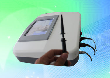 30MHZ স্পাইডার শিরা অপসারণ মেশিন ফেস, 150W 8.4Inch পর্দা