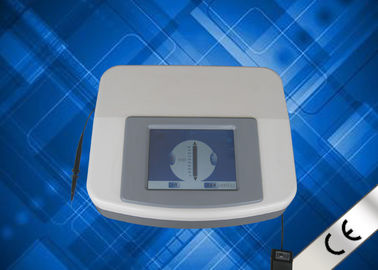 30MHZ স্পাইডার শিরা অপসারণ মেশিন ফেস, 150W 8.4Inch পর্দা
