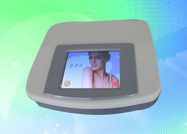 30MHZ স্পাইডার শিরা অপসারণ মেশিন ফেস, 150W 8.4Inch পর্দা