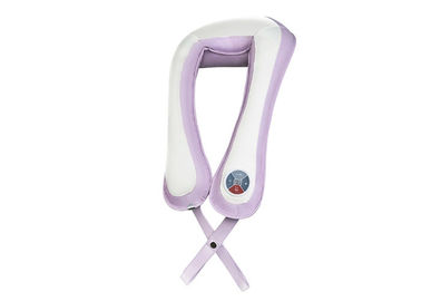ঘাড় Massager তাপ থেরাপি ফাংশন সহজতা ক্লান্তি এবং ব্যথা ইলেকট্রিক অংস