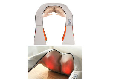 ইউ আকৃতি Massager পিছনে ধরার পেশী শীতল থেরাপি ঘাড় কাঁধ