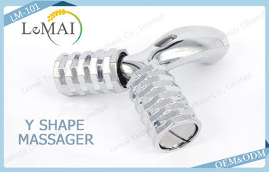 সৌর ফাংশন সঙ্গে টেকসই সৌন্দর্য ঘাড় শরীরের massager, মিনি সম্মুখস্থ Massager