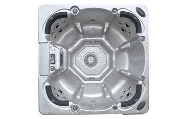খালেদা Jacuzzier Whirlpools ম্যাসেজ স্পা / পার্টির এসপিএ সরঞ্জাম for7 বড়রা