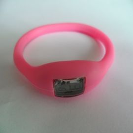 ক্রিসমাস উপহার সিলিকন wristband ওয়াচ